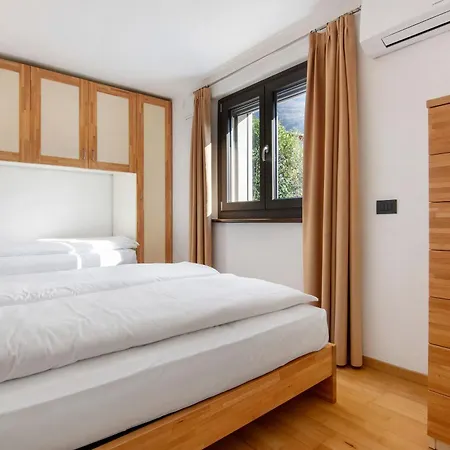 Il Nido Del דירה