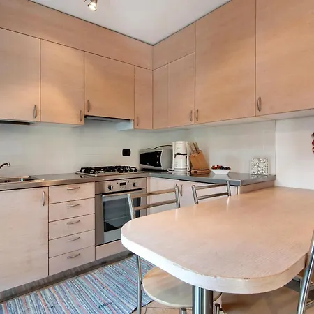 דירה Il Nido Del Carriola