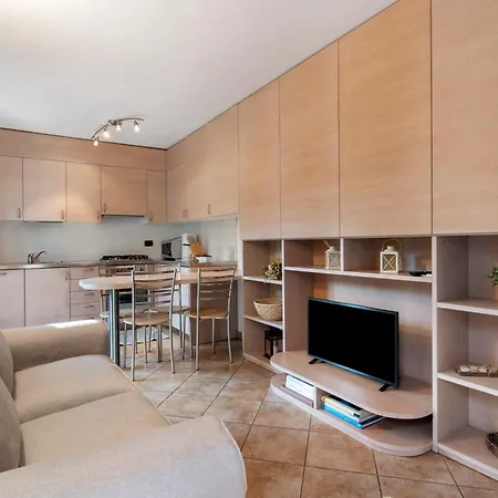 Il Nido Del Apartment