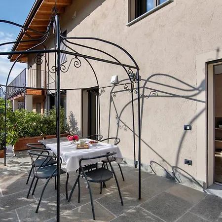 Il Nido Del Apartment