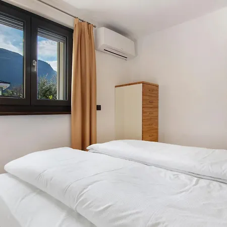 Il Nido Del Apartment *