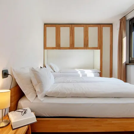 Il Nido Del Apartment Carriola