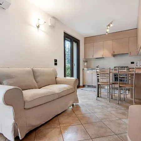 Il Nido Del Apartment *