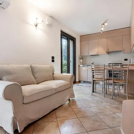 Il Nido Del דירה *