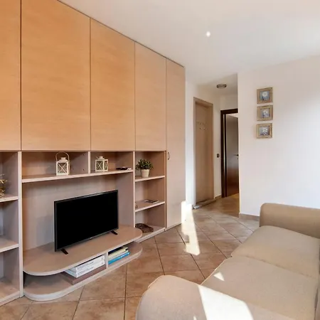 Il Nido Del Apartment *