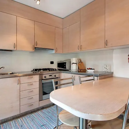 Apartman Il Nido Del Carriola