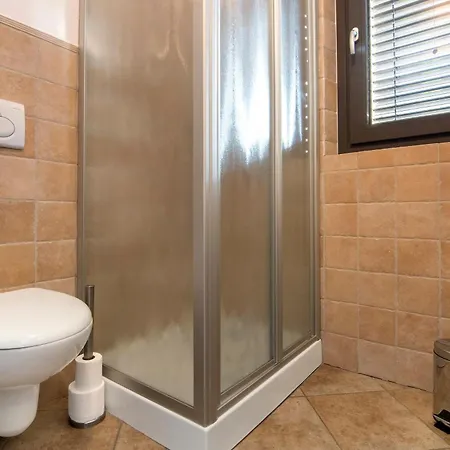 Apartman Il Nido Del Carriola