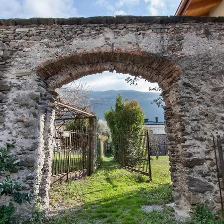 Apartman Il Nido Del