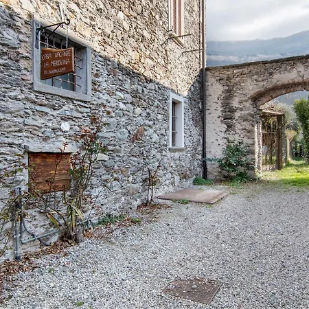 Apartman Il Nido Del *
