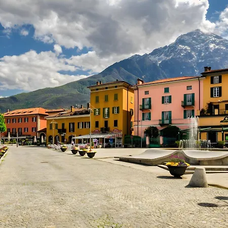 Lägenhet Il Nido Del Carriola