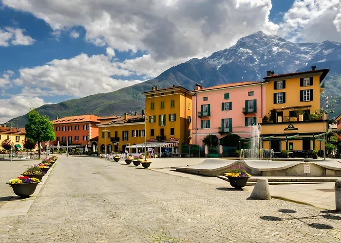 Il Nido Del Apartment *