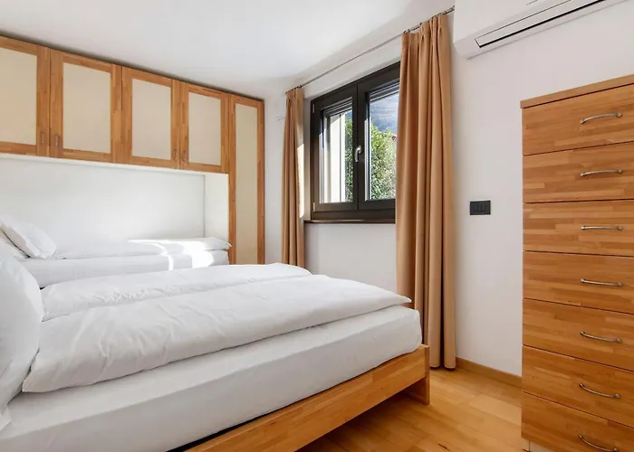 Il Nido Del Apartment