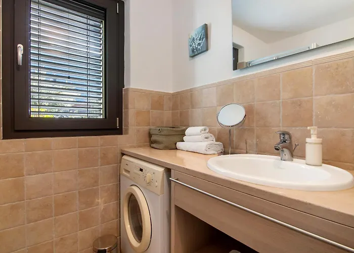 Apartment Il Nido Del Carriola