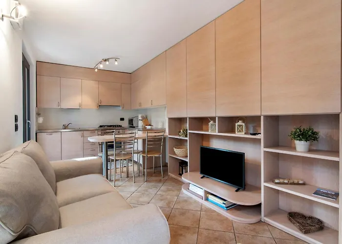 Il Nido Del Apartment