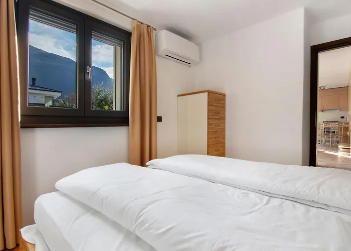 Il Nido Del Apartment *