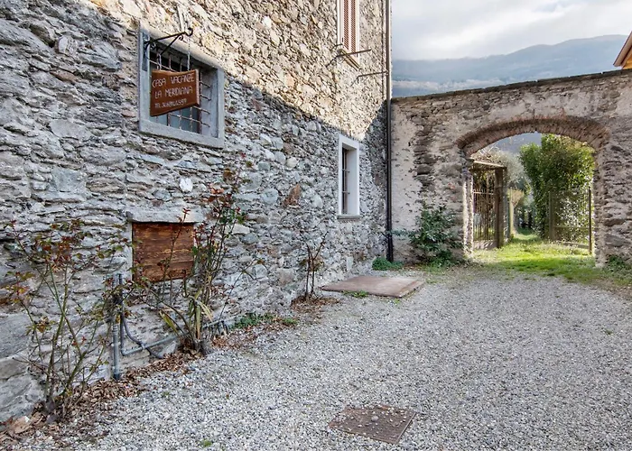 Il Nido Del Carriola