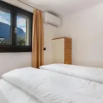 Il Nido Del Appartement *
