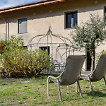 Il Nido Del Appartement Carriola