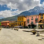 Appartement Il Nido Del Carriola