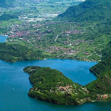 Daire Il Nido Del Carriola