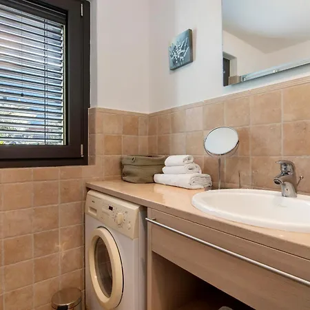 Daire Il Nido Del Carriola